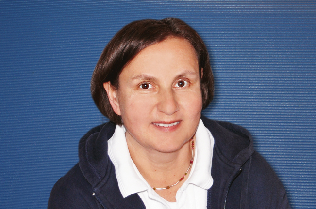 Margret Drimalla
